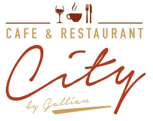 Bild Logo City